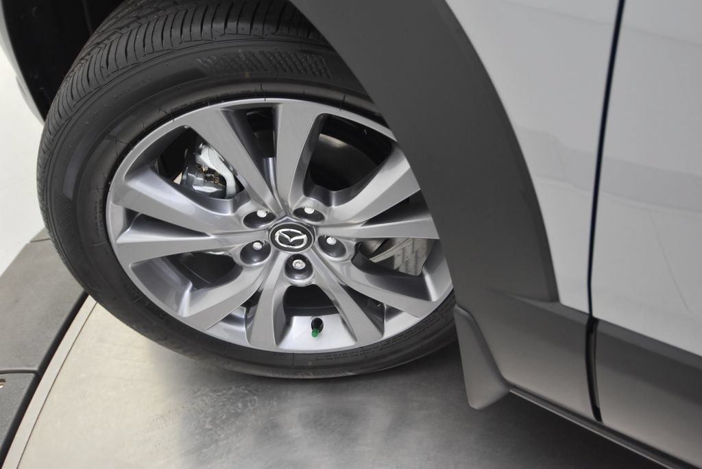New 2026 MAZDA CX-30 AWD 2.5 S image 35