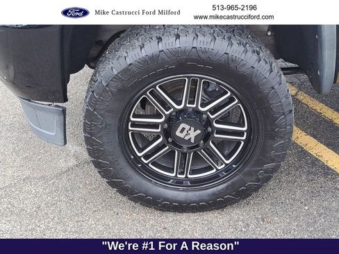 Used 2015 GMC Sierra 3500 Denali image 9