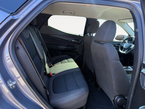 Used 2023 Chevrolet Bolt EUV LT w/ Comfort Package FWD image 18