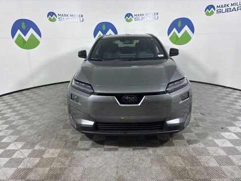 New 2026 Subaru Solterra Premium image 3