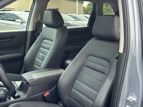 Used 2023 Honda CR-V EX-L image 10