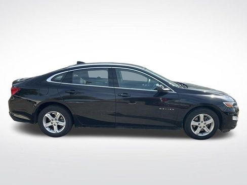 Used 2023 Chevrolet Malibu LT FWD image 5