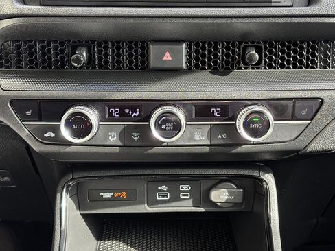 Certified 2025 Honda CR-V EX image 23