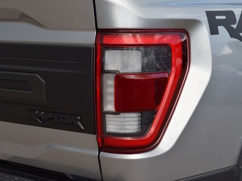 Used 2023 Ford F150 Raptor AWD/4WD image 20