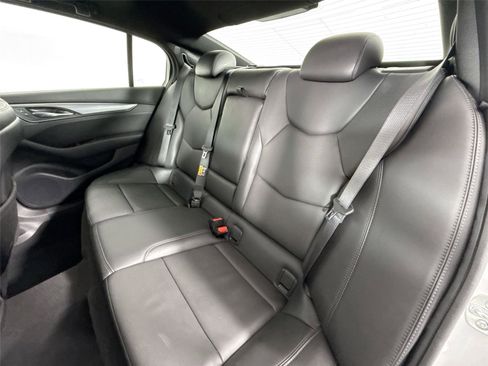 Used 2025 Cadillac CT5 Premium Luxury w/ Sun And Sound Package image 31
