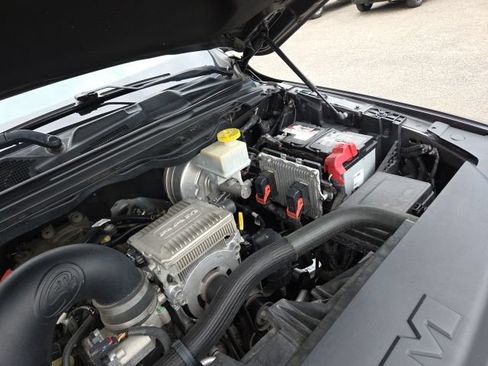 Used 2019 RAM 1500 Big Horn AWD/4WD image 76