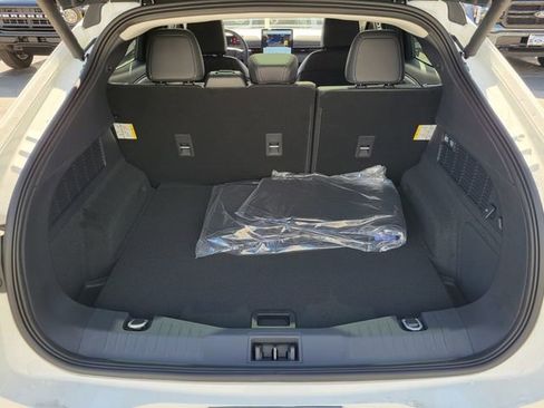 New 2025 Ford Mustang Mach-E Premium image 10