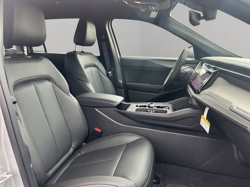 New 2026 Jeep Cherokee Limited AWD/4WD image 34