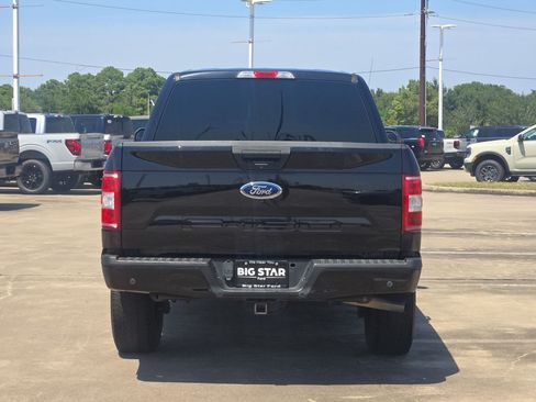 Used 2019 Ford F150 XL w/ Equipment Group 101A Mid AWD/4WD image 5
