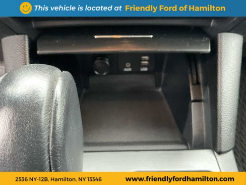 Used 2018 Subaru Outback 2.5i Limited image 17