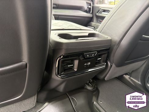 Used 2026 GMC Sierra 1500 AT4X AWD/4WD image 13