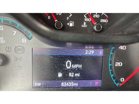 Used 2019 Chevrolet Colorado ZR2 w/ ZR2 Midnight Special Edition AWD/4WD image 15