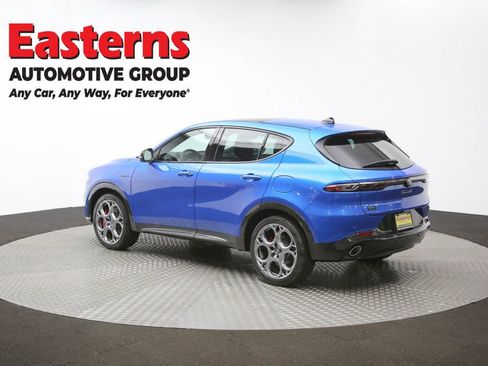 Used 2024 Alfa Romeo Tonale Veloce AWD/4WD image 61