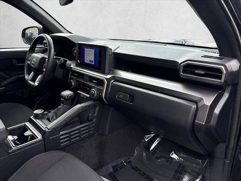Certified 2025 Toyota 4Runner TRD Sport AWD/4WD image 23