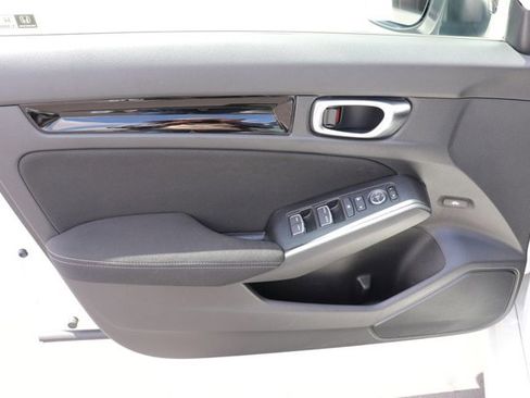 Used 2025 Honda Civic FWD Hybrid Sedan image 11