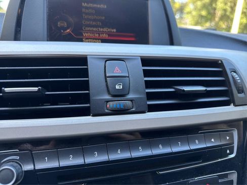 Used 2016 BMW 320i Sedan image 33