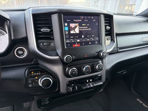 Used 2024 RAM 2500 Big Horn w/ Bed Utility Group image 29