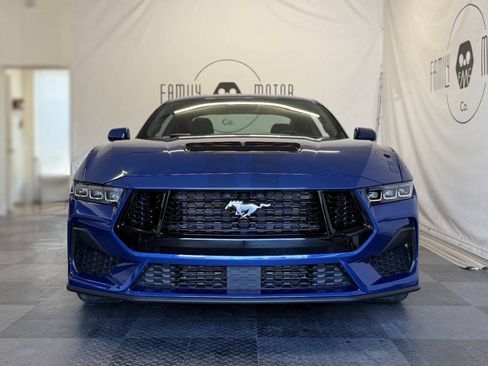 Used 2024 Ford Mustang GT RWD image 7