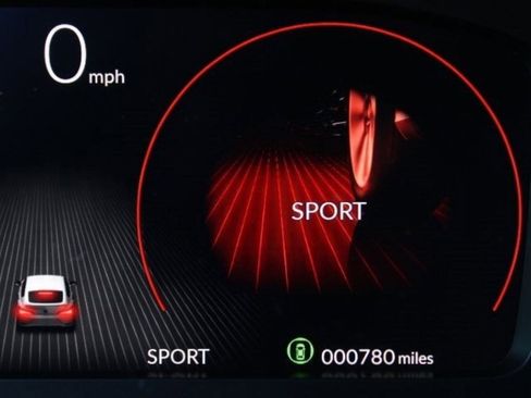 Certified 2026 Acura Integra A-Spec image 24