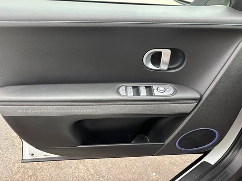 Used 2023 Hyundai Ioniq 5 SEL w/ Cargo Package AWD/4WD image 9