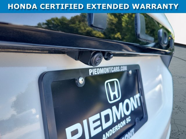 Certified 2025 Honda Pilot Elite image 12