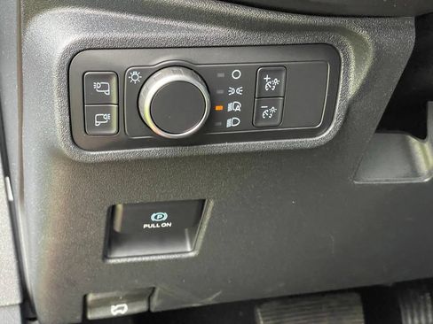Used 2021 Ford Bronco First Edition AWD/4WD image 14
