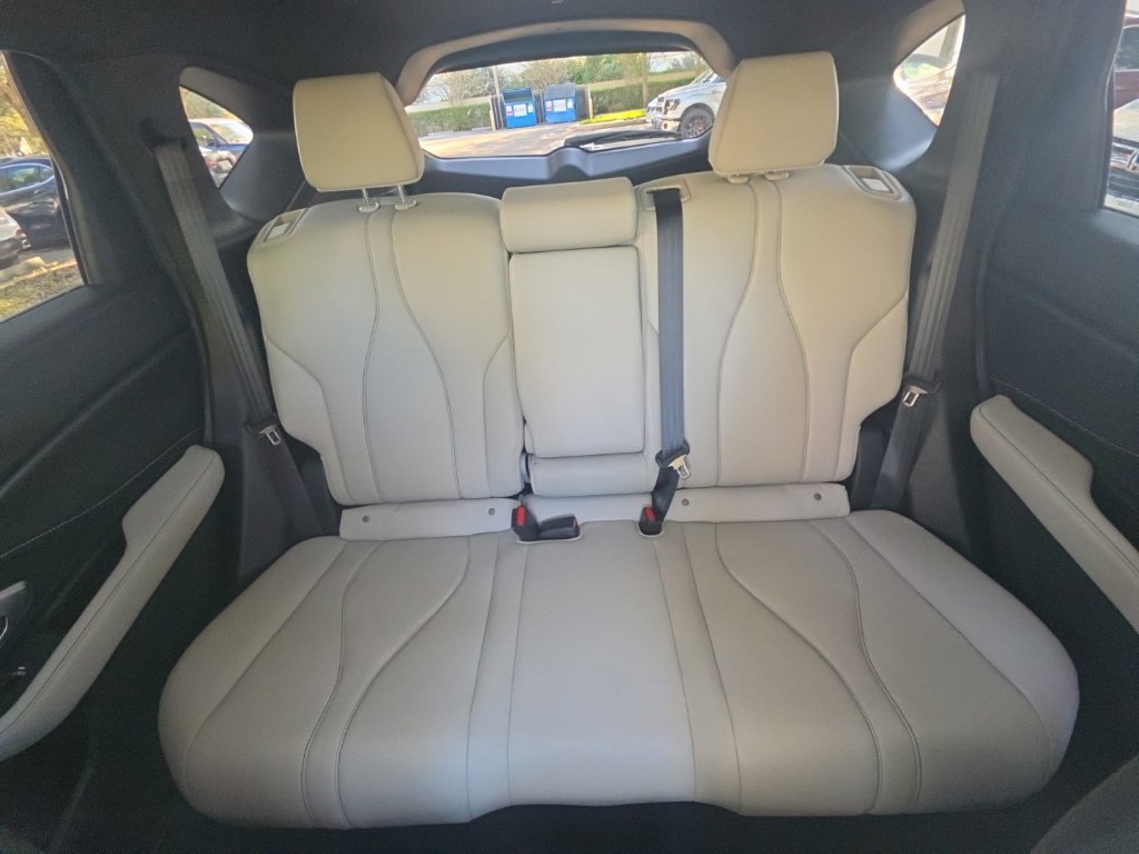 Certified 2025 Acura RDX SH-AWD image 30