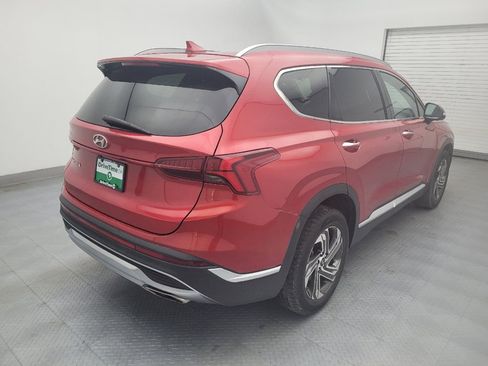 Used 2023 Hyundai Santa Fe SEL w/ Premium Package image 9
