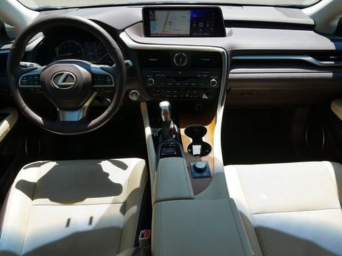 Used 2017 Lexus RX 350 AWD w/ Premium Package image 13
