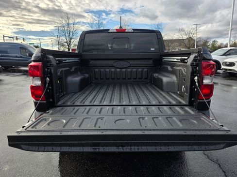 New 2026 Ford Maverick Tremor image 9