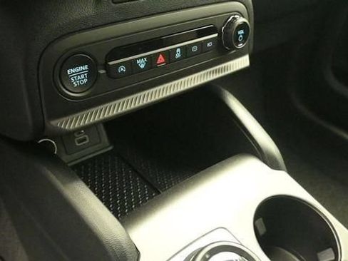 New 2026 Ford Bronco Sport Big Bend AWD/4WD image 17