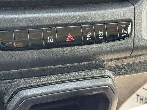 New 2025 RAM ProMaster 3500 w/ Safety Group image 20