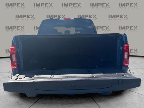 Used 2023 Ford F150 XLT w/ Equipment Group 302A High AWD/4WD image 20