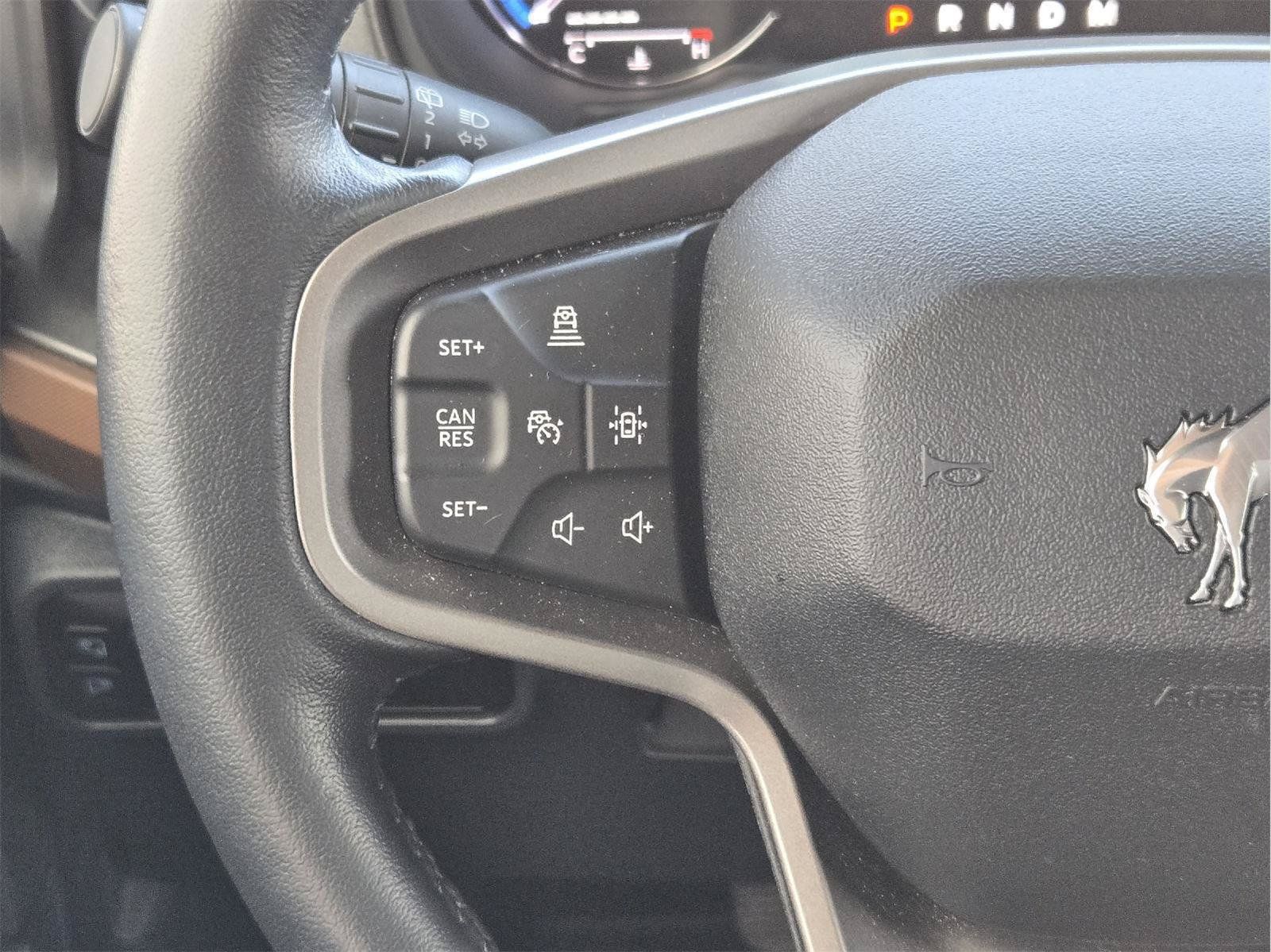 Used 2024 Ford Bronco Outer Banks AWD/4WD image 28