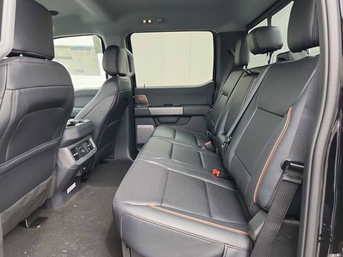 New 2026 Ford F350 Lariat w/ Tremor Off-Road Package image 15