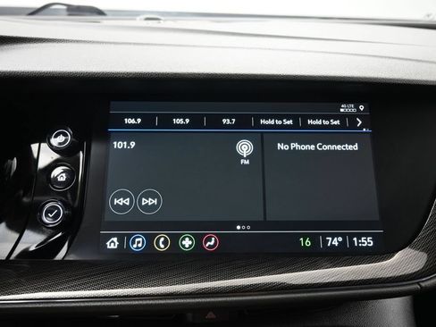 Used 2023 Buick Envision Preferred FWD image 17