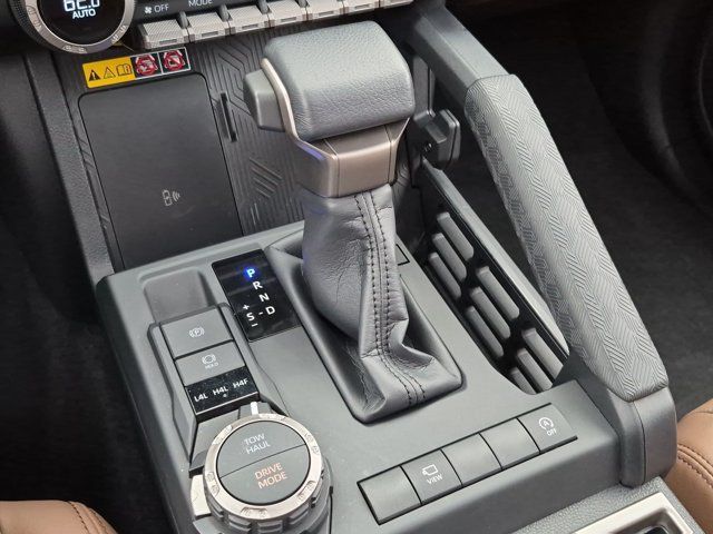 Certified 2026 Toyota 4Runner Limited AWD/4WD image 16