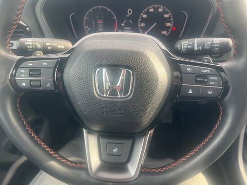 Used 2025 Honda Pilot TrailSport image 15