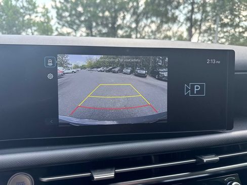 Used 2025 Hyundai Tucson SEL FWD image 25