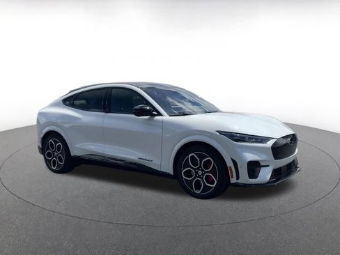 Used 2023 Ford Mustang Mach-E GT image 2