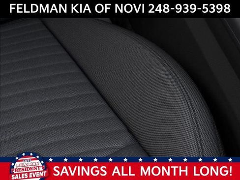 New 2026 Kia K5 LXS image 25