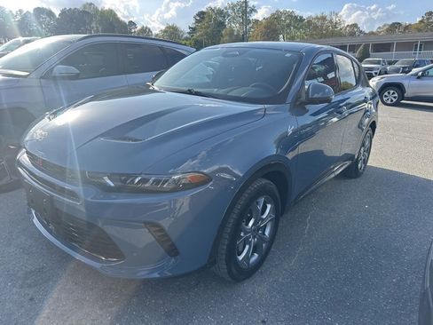 Used 2024 Dodge Hornet R/T w/ Tech Pack w/o Parking image 1