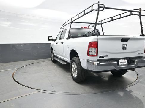 Used 2023 RAM 2500 Big Horn w/ Level 1 Equipment Group AWD/4WD image 5