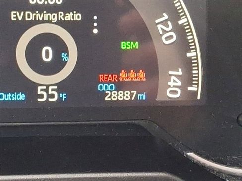 Certified 2024 Toyota RAV4 XLE Premium image 20