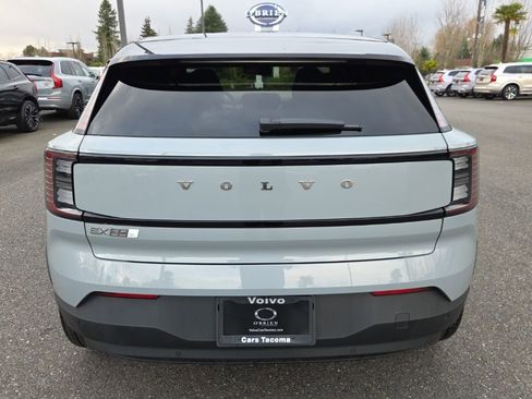 New 2025 Volvo EX30 Plus w/ Protection Package Premier AWD/4WD image 12