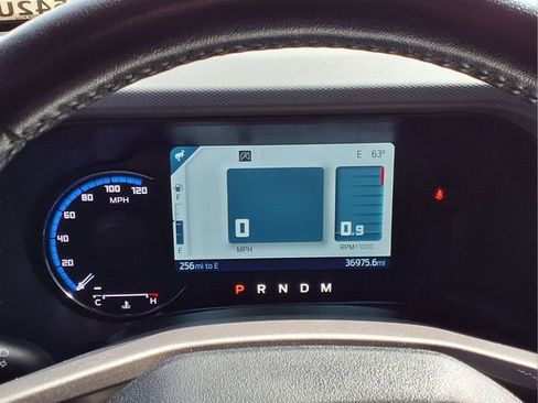 Used 2022 Ford Bronco Big Bend image 26