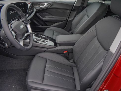 New 2025 Audi A5 2.0T Premium Plus image 8