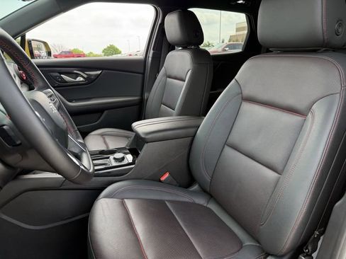 Used 2022 Chevrolet Blazer RS w/ Enhanced Convenience Package FWD image 22