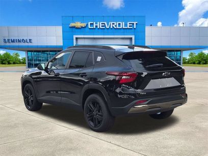 New 2026 Chevrolet Trax ACTIV w/ Driver Confidence Package