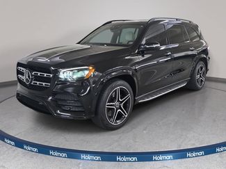 Used 2023 Mercedes-Benz GLS 450 4MATIC video 1